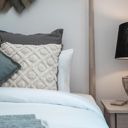 Higuests - Elite Business Bay Residence Dubai Ngoại thất bức ảnh