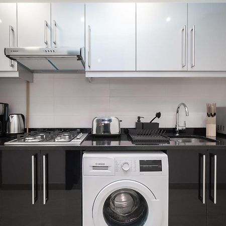 Higuests - Elite Business Bay Residence Dubai Ngoại thất bức ảnh
