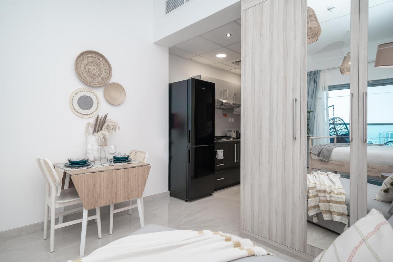 Higuests - Elite Business Bay Residence Dubai Ngoại thất bức ảnh