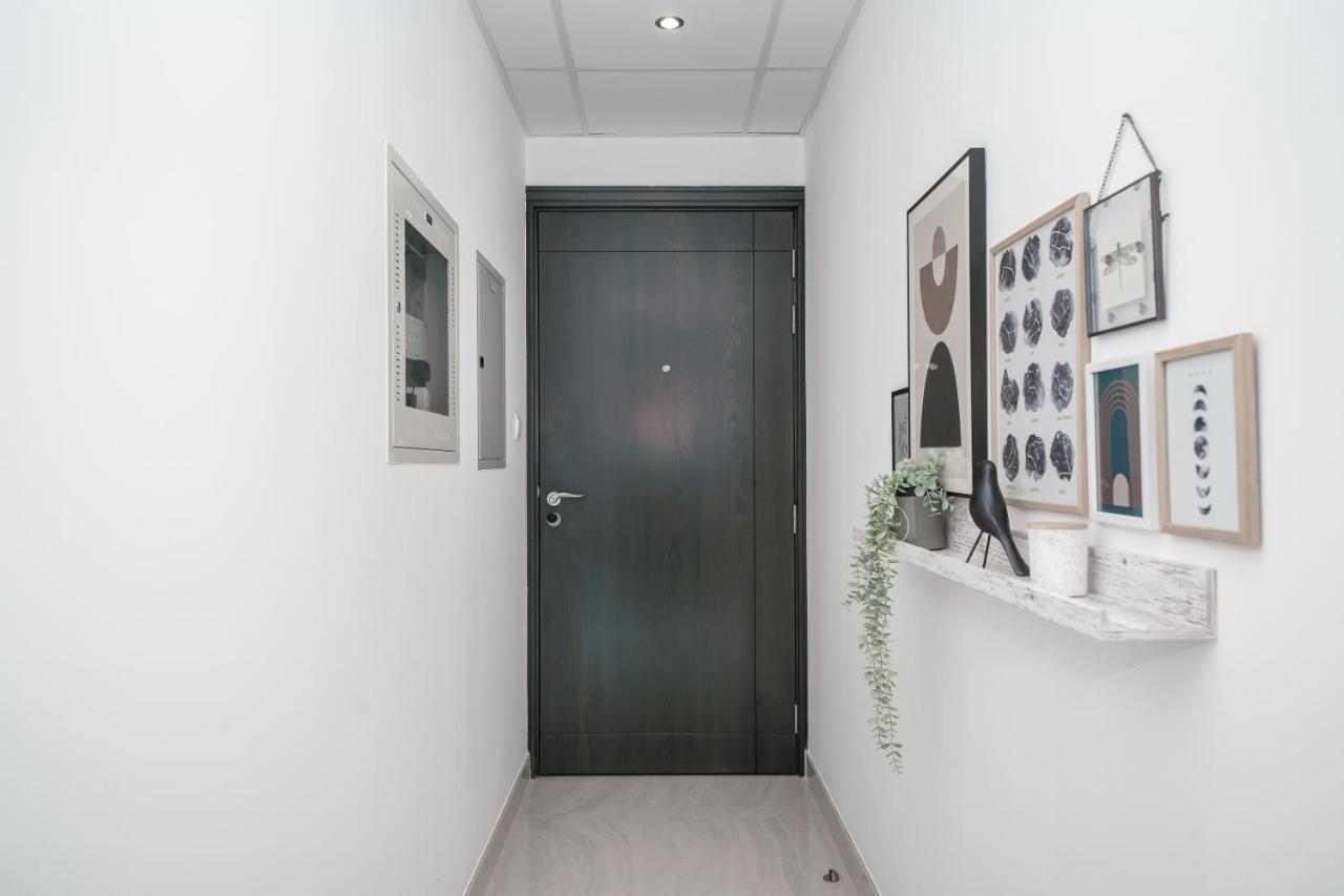 Higuests - Elite Business Bay Residence Dubai Ngoại thất bức ảnh