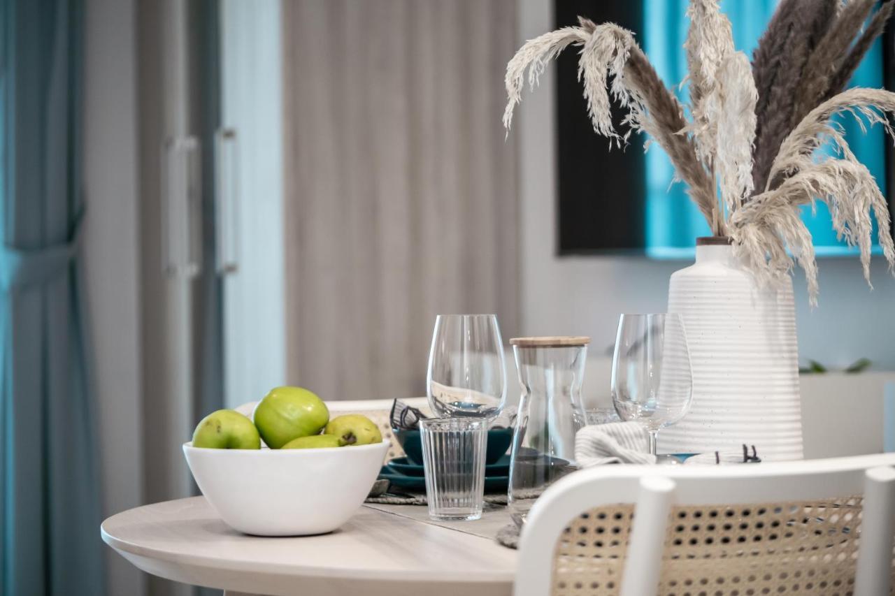 Higuests - Elite Business Bay Residence Dubai Ngoại thất bức ảnh