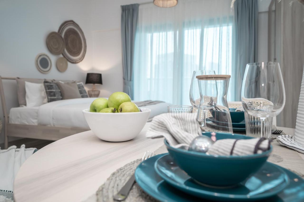 Higuests - Elite Business Bay Residence Dubai Ngoại thất bức ảnh
