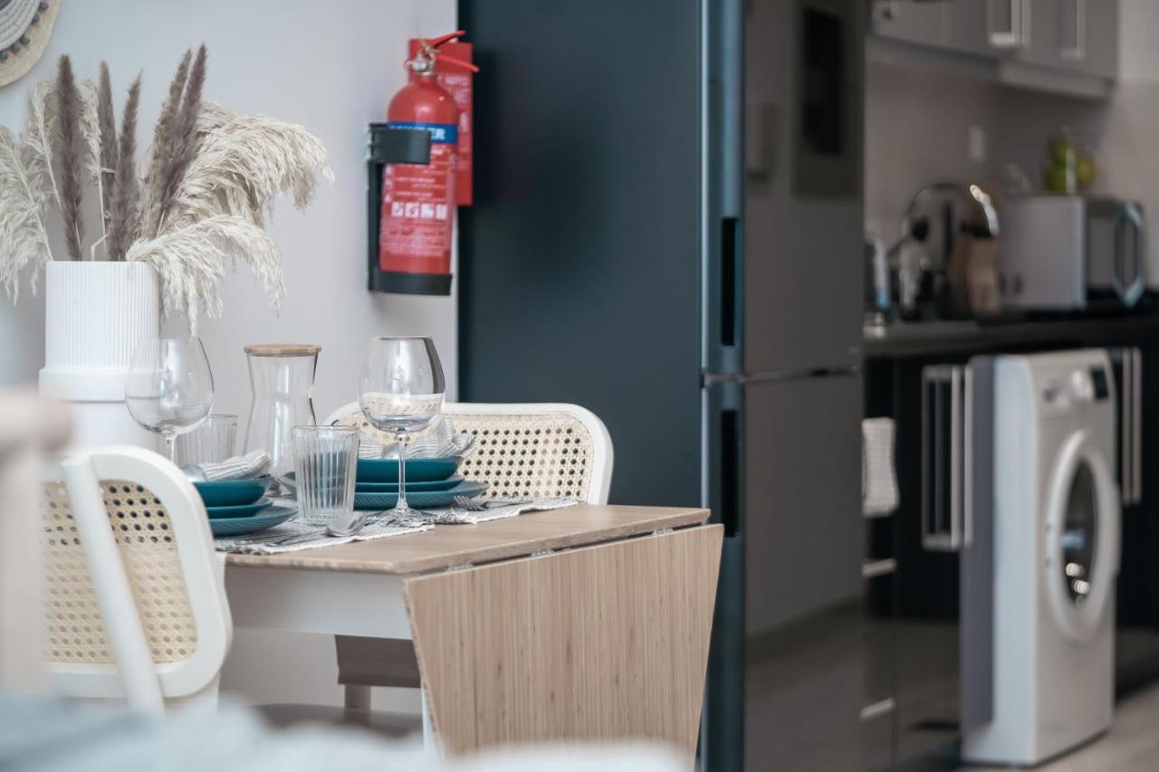 Higuests - Elite Business Bay Residence Dubai Ngoại thất bức ảnh