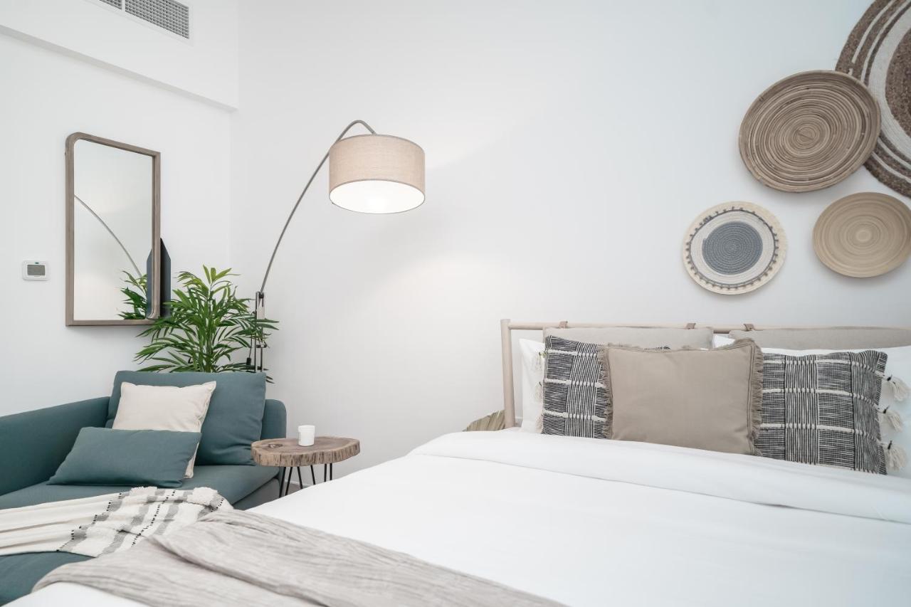 Higuests - Elite Business Bay Residence Dubai Ngoại thất bức ảnh